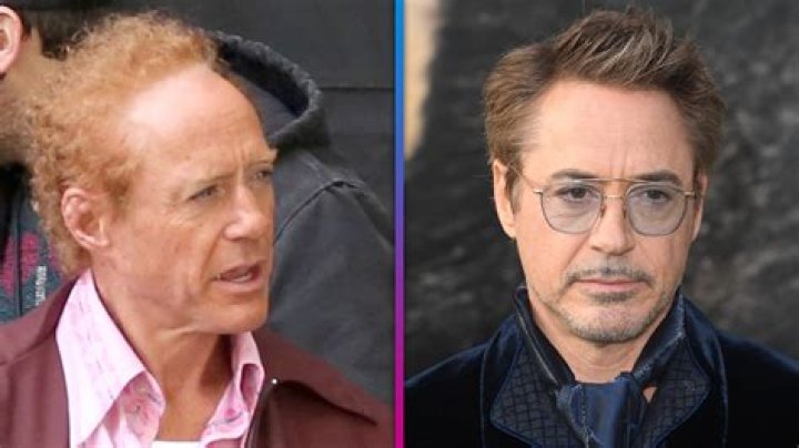 Robert Downey Jr. Is Unrecognizable as He Transforms into Balding Redhead for HBO’s ‘The Sympathizer’