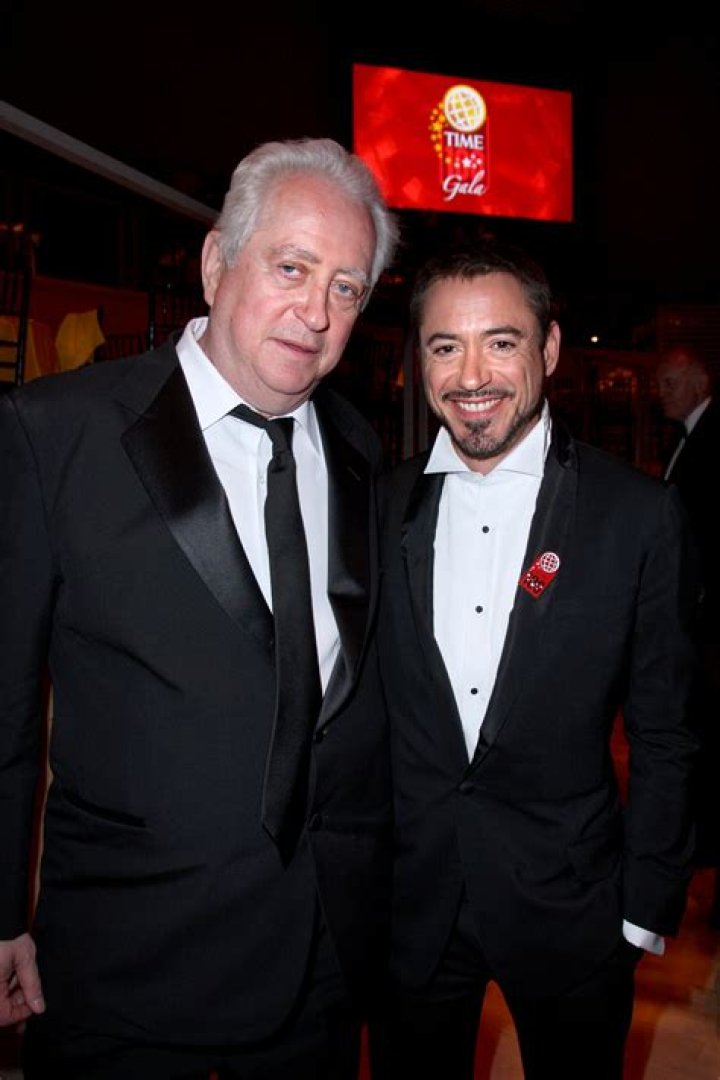 Robert Downey Sr Wife Rosemary Rogers Age, Birthday, Wikipedia, Who, Nationality, Biography