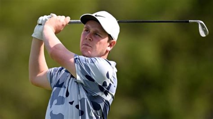 Robert MacIntyre Height, Weight, Net Worth, Age, Birthday, Wikipedia, Who, Nationality, Biography