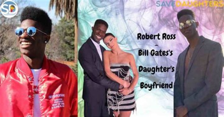 Robert Ross Height, Weight, Net Worth, Age, Birthday, Wikipedia, Who, Instagram, Biography