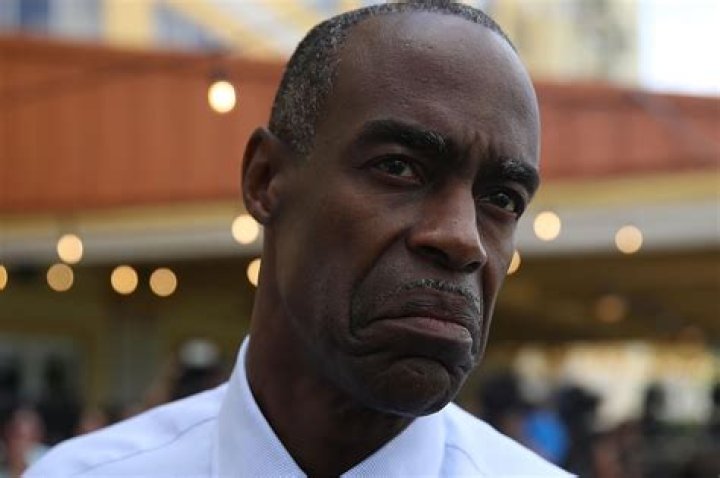 
Robert Runcie Facts, Age, Birthday, Wikipedia, Who, Nationality, Biography 