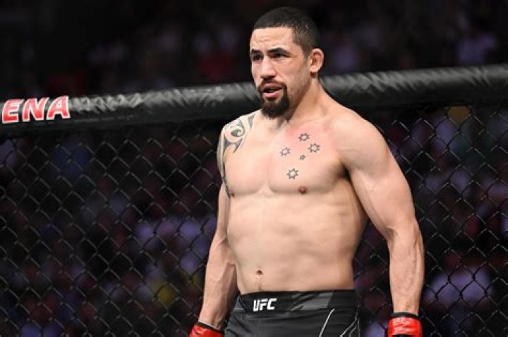 Robert Whittaker Height, Weight, Net Worth, Age, Birthday, Wikipedia, Who, Nationality, Biography