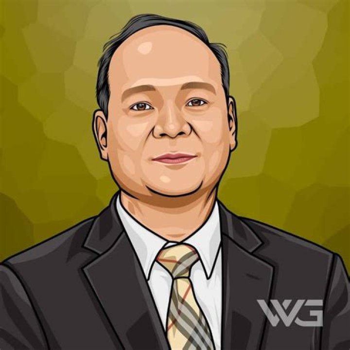 Robin Zeng Height, Weight, Net Worth, Age, Birthday, Wikipedia, Who, Instagram, Biography