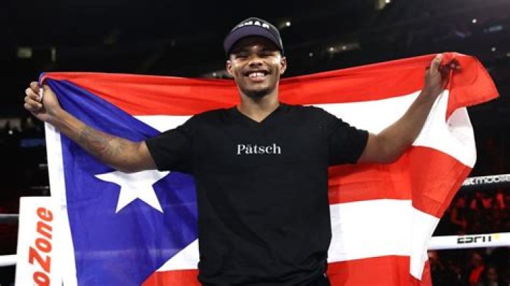 
Robson Conceicao Height, Weight, Net Worth, Age, Birthday, Wikipedia, Who, Nationality, Biography 