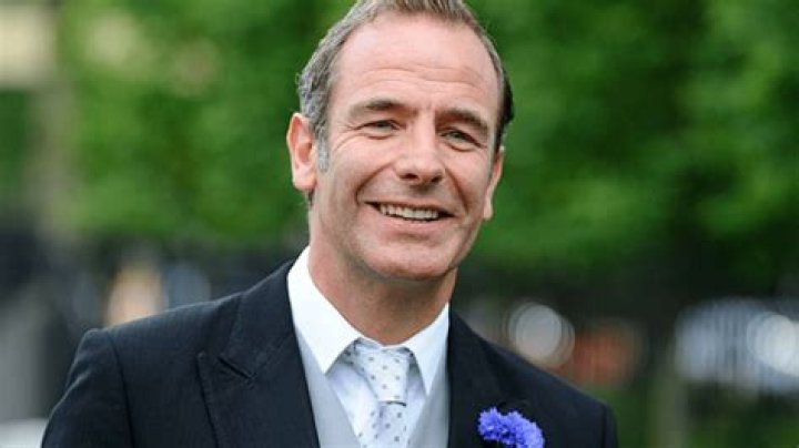
Robson Green Age, Birthday, Wikipedia, Who, Nationality, Biography 