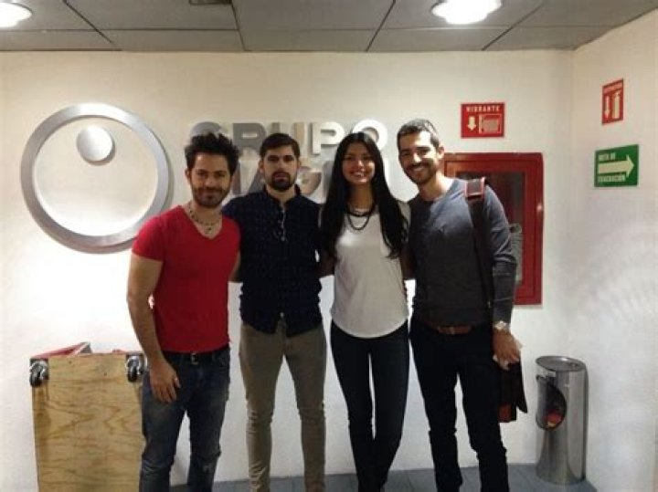 Rodrigo Virago Height, Age, Who, Girlfriend, Biography, Wiki, Net Worth