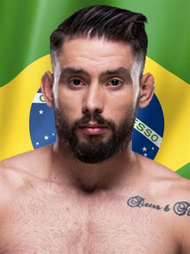 Rogerio Bontorin Height, Weight, Net Worth, Age, Birthday, Wikipedia, Who, Nationality, Biography