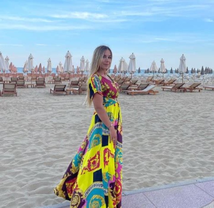 Roksana Malinovska Height, Weight, Net Worth, Age, Birthday, Wikipedia, Who, Nationality, Biography