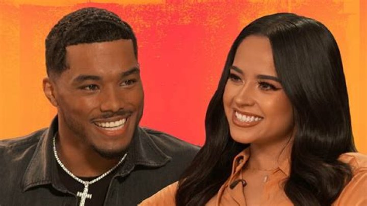 Rome Flynn | Sexuality, Partner And Relationship