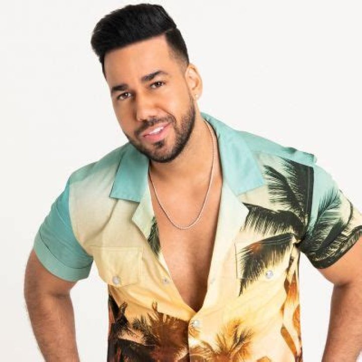 
Romeo Santos Revealed That He Is Expecting His Fourth Child With His New Music Video 
