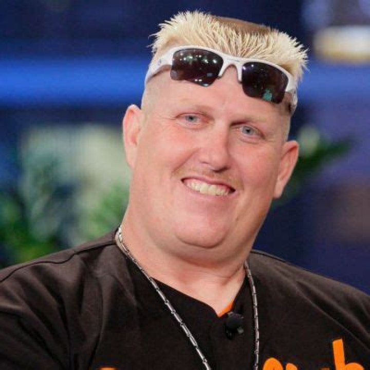 
Ron Shirley Declare The Death Of His Son Harley Alexander On His Facebook 