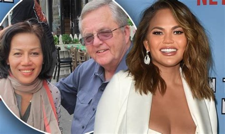 Ron Teigen Sr. Height, Weight, Net Worth, Age, Wiki, Who, Instagram, Biography