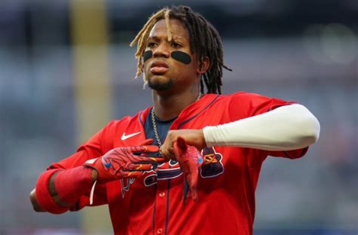 Ronald Acuña Jr. Height, Weight, Net Worth, Age, Birthday, Wikipedia, Who, Nationality, Biography