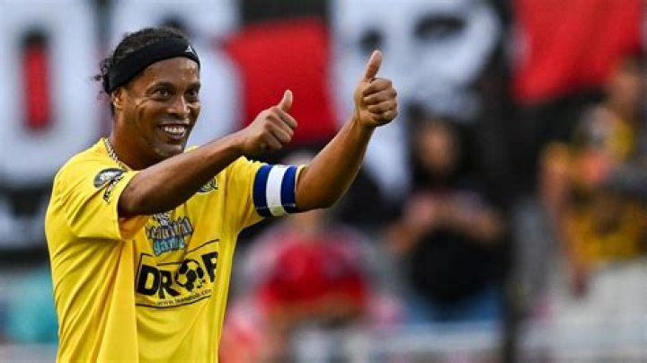 
Ronaldinho set to promote cricket in India; big boost for NRI festival and Sports Mahotsav 