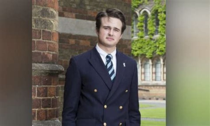 
Rory Farquharson Height, Weight, Net Worth, Age, Birthday, Wikipedia, Who, Instagram, Biography 