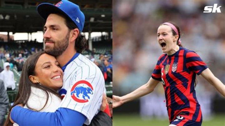 Rose Lavelle Biography: Boyfriend or Girlfriend, Family, Salary & Net Worth