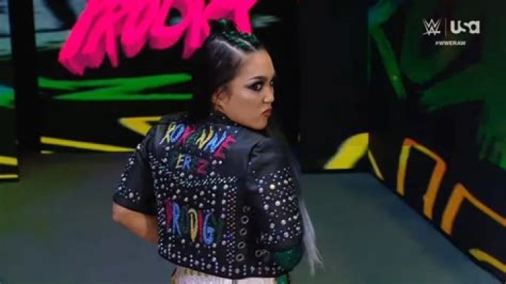 
Roxanne Cheetham Height, Weight, Net Worth, Age, Birthday, Wikipedia, Who, Nationality, Biography 