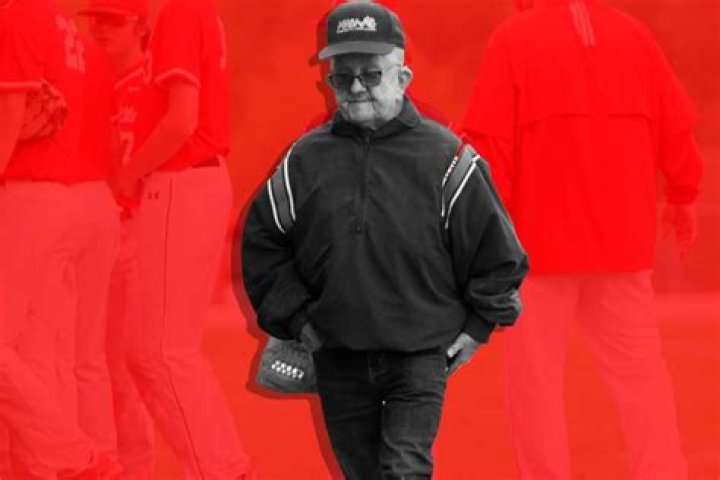 
Roy “Bubba” Armstrong dies at 67 