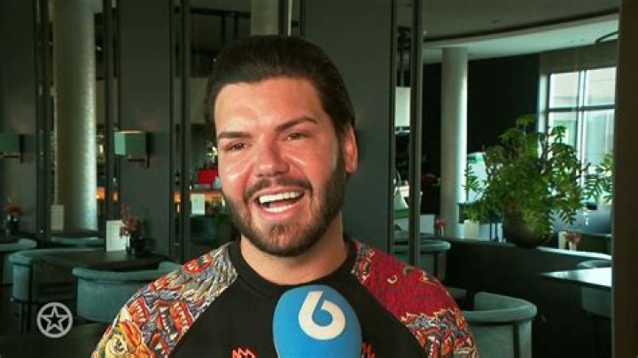 Roy Donders Height, Weight, Net Worth, Age, Birthday, Wikipedia, Who, Nationality, Biography