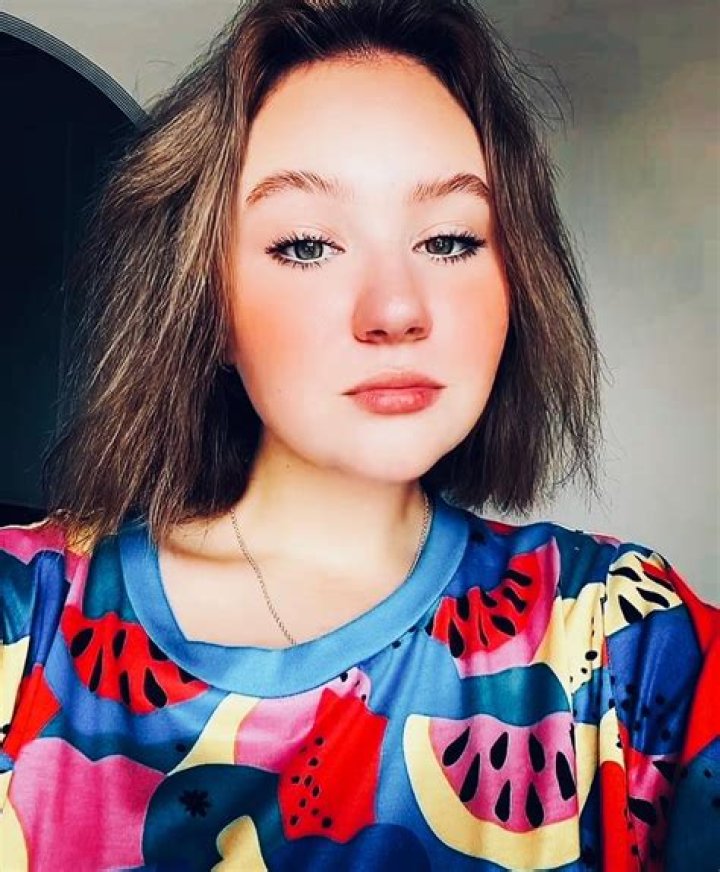 
Ruby Rube Height, Weight, Net Worth, Age, Birthday, Wikipedia, Who, Instagram, Biography 