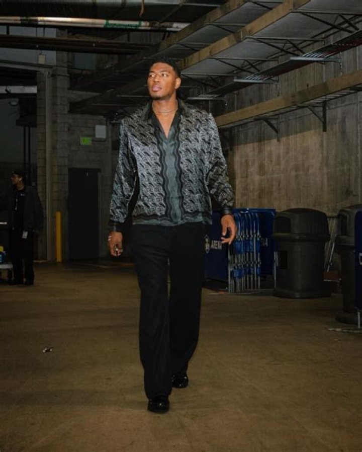 Rui Hachimura Height, Weight, Net Worth, Age, Birthday, Wikipedia, Who, Instagram, Biography