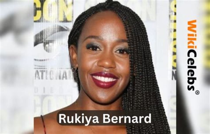 
Rukiya Bernard Height, Weight, Net Worth, Age, Birthday, Wikipedia, Who, Nationality, Biography 