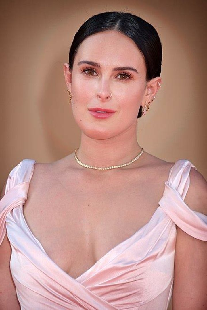 Rumer Willis Age, Birthday, Wikipedia, Who, Nationality, Biography