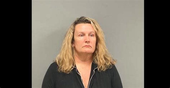 
Ruth DiRienzo | Mother Charged With First-Degree Murder 