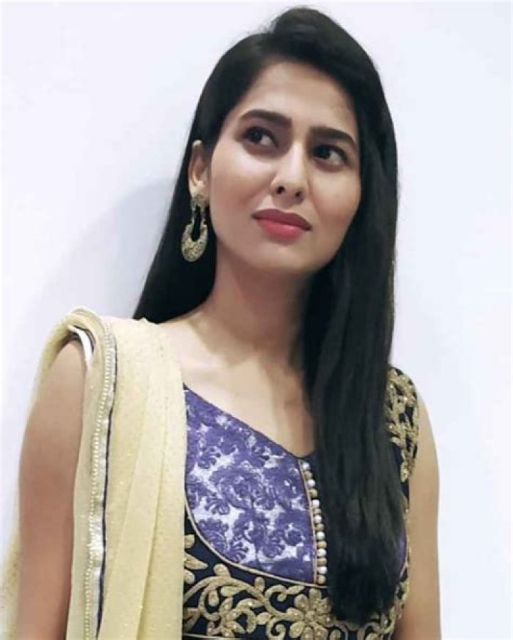 Rutpanna Aishwarya Height, Weight, Net Worth, Age, Birthday, Wikipedia, Who, Instagram, Biography