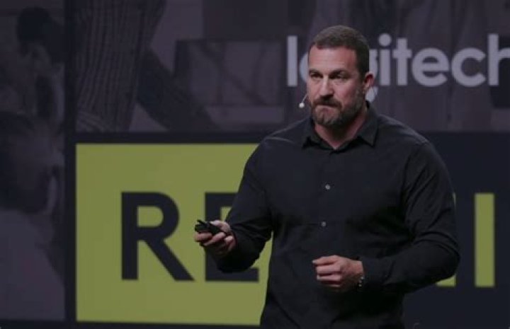 Ryan Beil Height, Weight, Net Worth, Age, Wiki, Who, Instagram, Biography