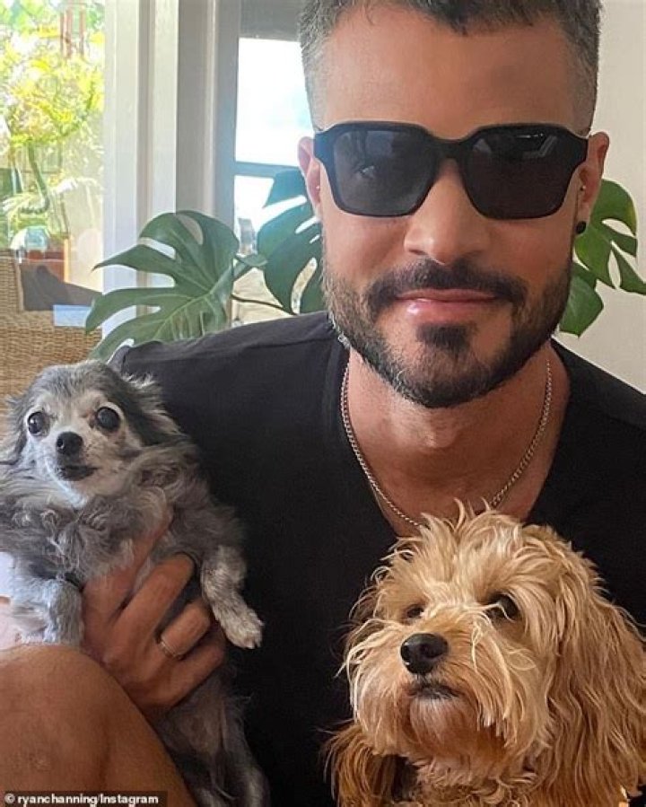 
Ryan Channing Age, Birthday, Wikipedia, Who, Nationality, Biography 