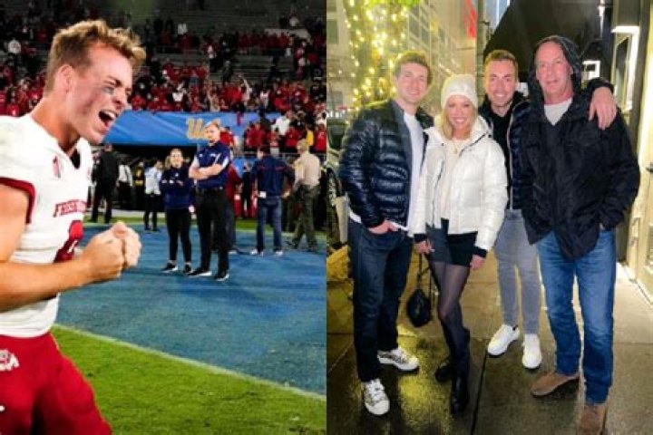 Ryan Haener and Julie Haener Height, Weight, Net Worth, Age, Birthday, Wikipedia, Who, Nationality, Biography