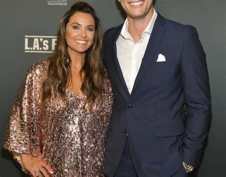 
Ryan McPartlin is Married to Wife: Danielle Kirlin. Kids. 