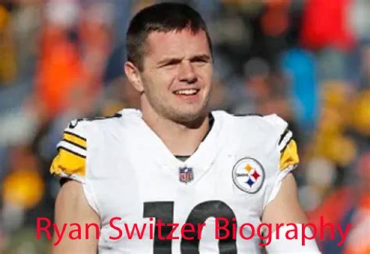 Ryan Switzer Height, Weight, Net Worth, Age, Birthday, Wikipedia, Who, Nationality, Biography