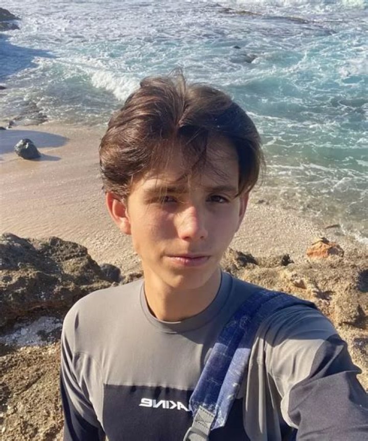 Ryder James Height, Weight, Net Worth, Age, Wiki, Who, Instagram, Biography