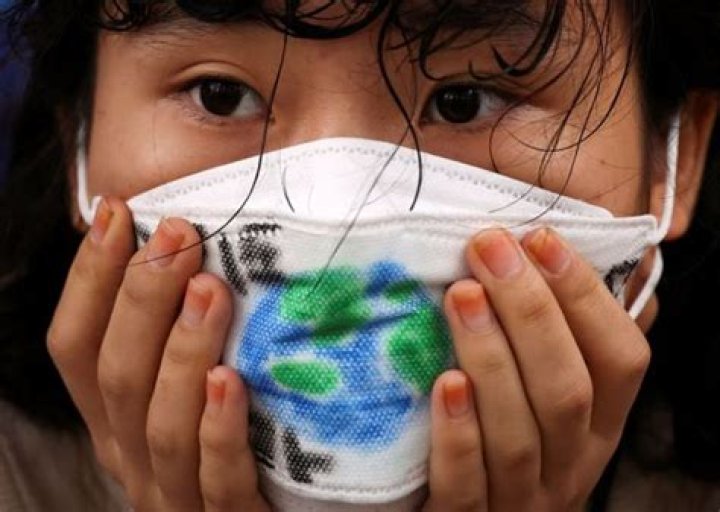 
S.Korea to lift all outdoor mask mandates from next week 