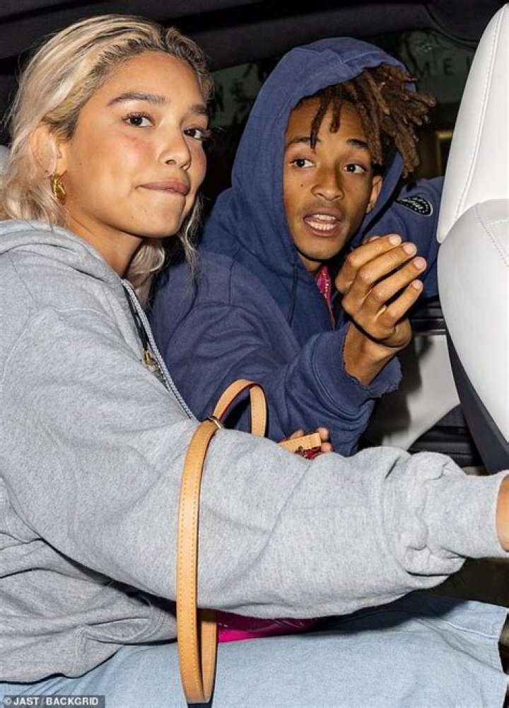 Sab Zada Hails From Filipino Descent, A Closer Look At The Family History Of Jaden Smith New Girlfriend