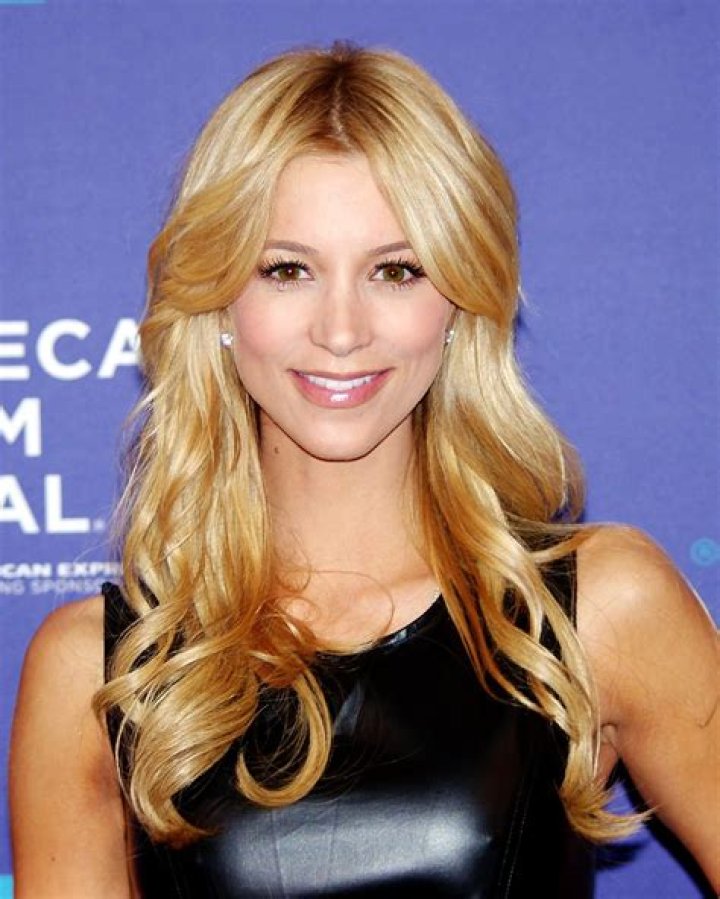 Sabina Gadecki Height, Weight, Net Worth, Age, Birthday, Wikipedia, Who, Nationality, Biography