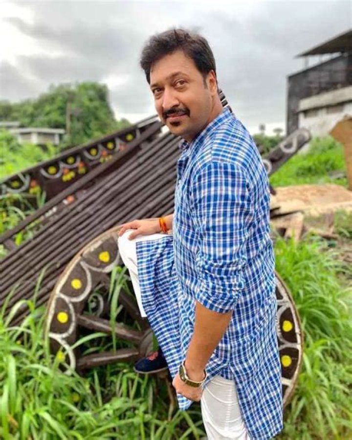 
Sachin Parikh Height, Weight, Net Worth, Age, Birthday, Wikipedia, Who, Nationality, Biography 