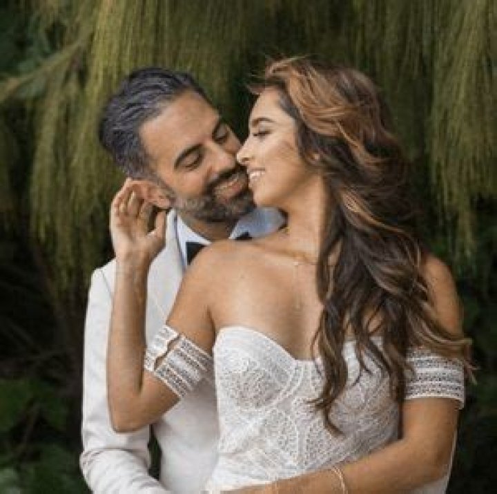 Sahara Rose Divorce News: Meet Her Husband Steven Haddad And Family Ethnicity