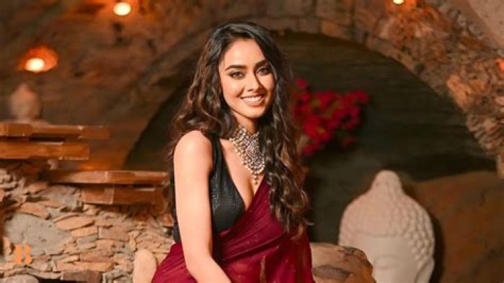 Sakshma Srivastav Height, Weight, Net Worth, Age, Birthday, Wikipedia, Who, Nationality, Biography