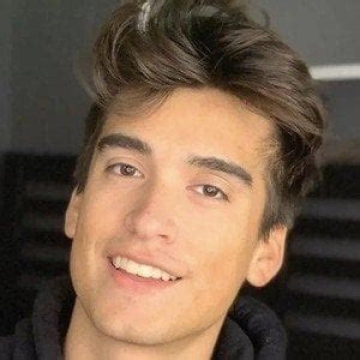 
Sal Abonce Height, Age, Who, Girlfriend, Biography, Wiki, Net Worth 