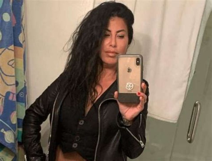 Samantha Marie Olit Height, Weight, Net Worth, Age, Birthday, Wikipedia, Who, Instagram, Biography