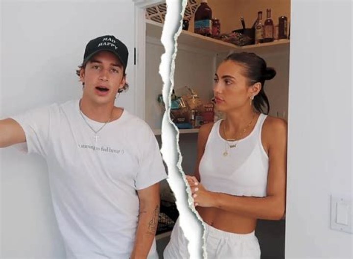 Sami Clarke | TG Time