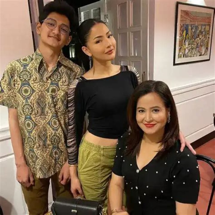 Samragyee Rl Shah Height, Weight, Net Worth, Age, Birthday, Wikipedia, Who, Instagram, Biography