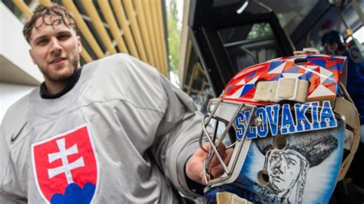 Samuel Hlavaj Height, Weight, Net Worth, Age, Birthday, Wikipedia, Who, Nationality, Biography