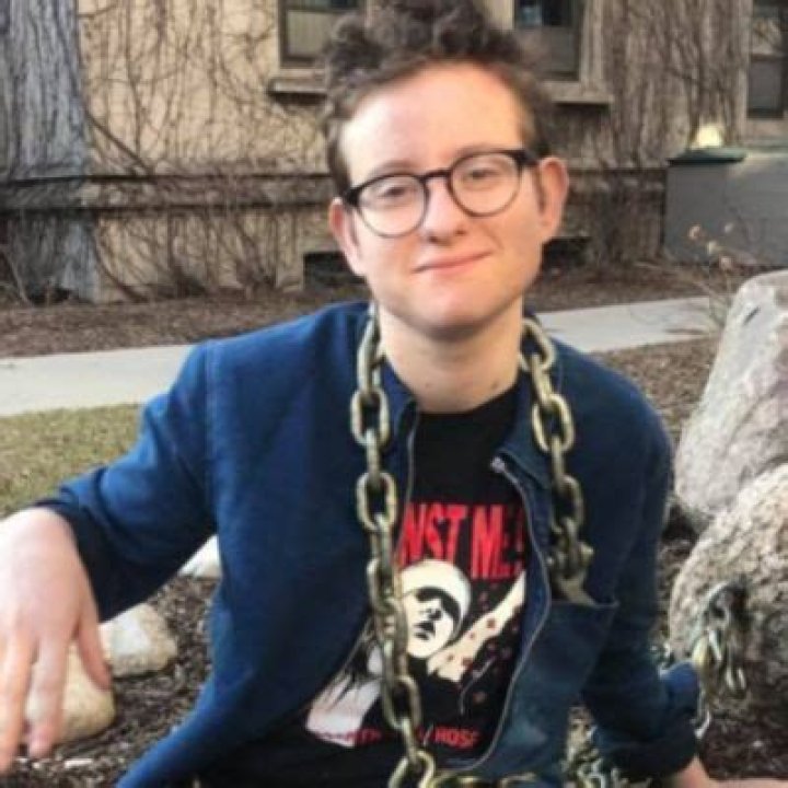 
Samuel Joseph Mozes: Meet The Son Of Cynthia Nixon 