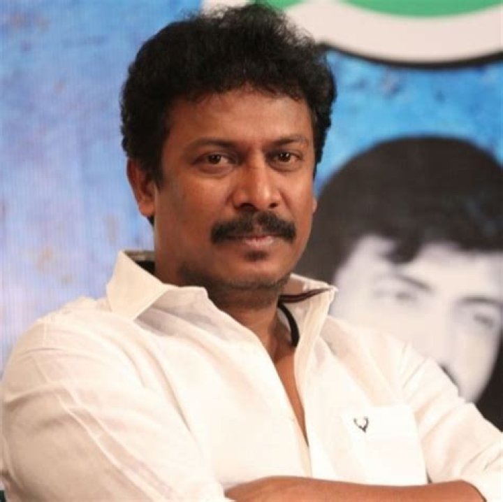 Samuthirakani Height, Weight, Net Worth, Age, Birthday, Wikipedia, Who, Instagram, Biography