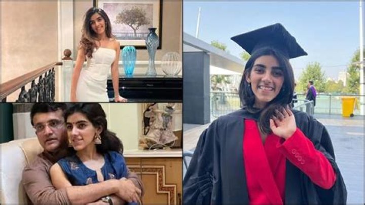 Sana Ganguly Height, Weight, Net Worth, Age, Birthday, Wikipedia, Who, Nationality, Biography