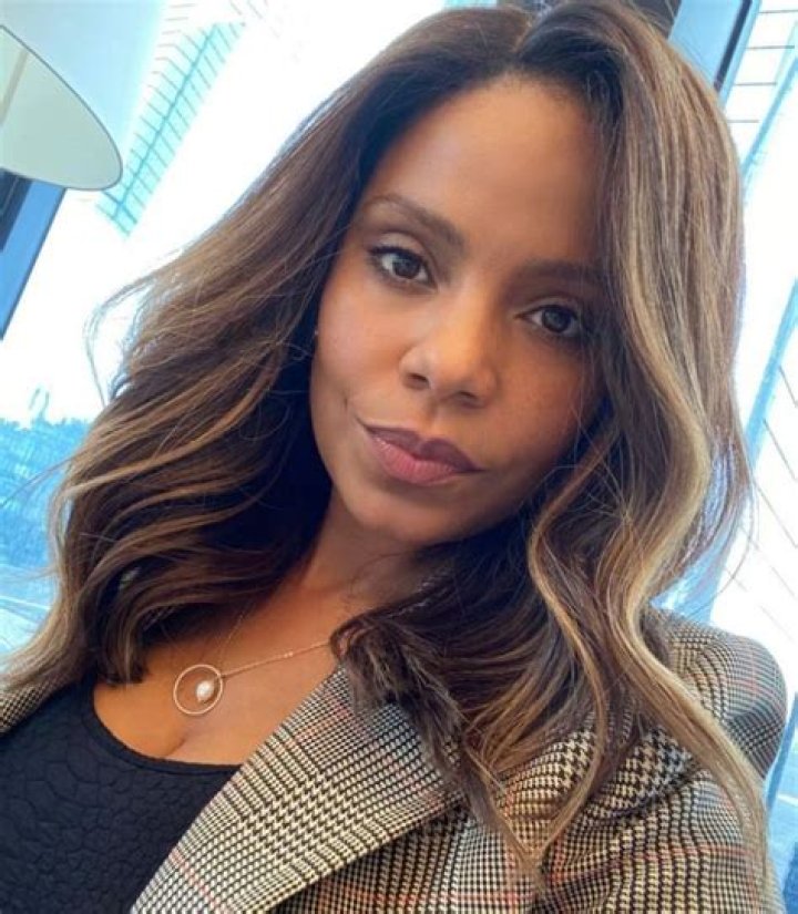 Sanaa Lathan Height, Weight, Net Worth, Age, Wiki, Who, Instagram, Biography